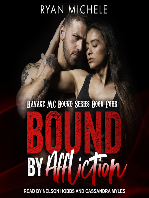 Title details for Bound by Affliction by Ryan Michele - Available